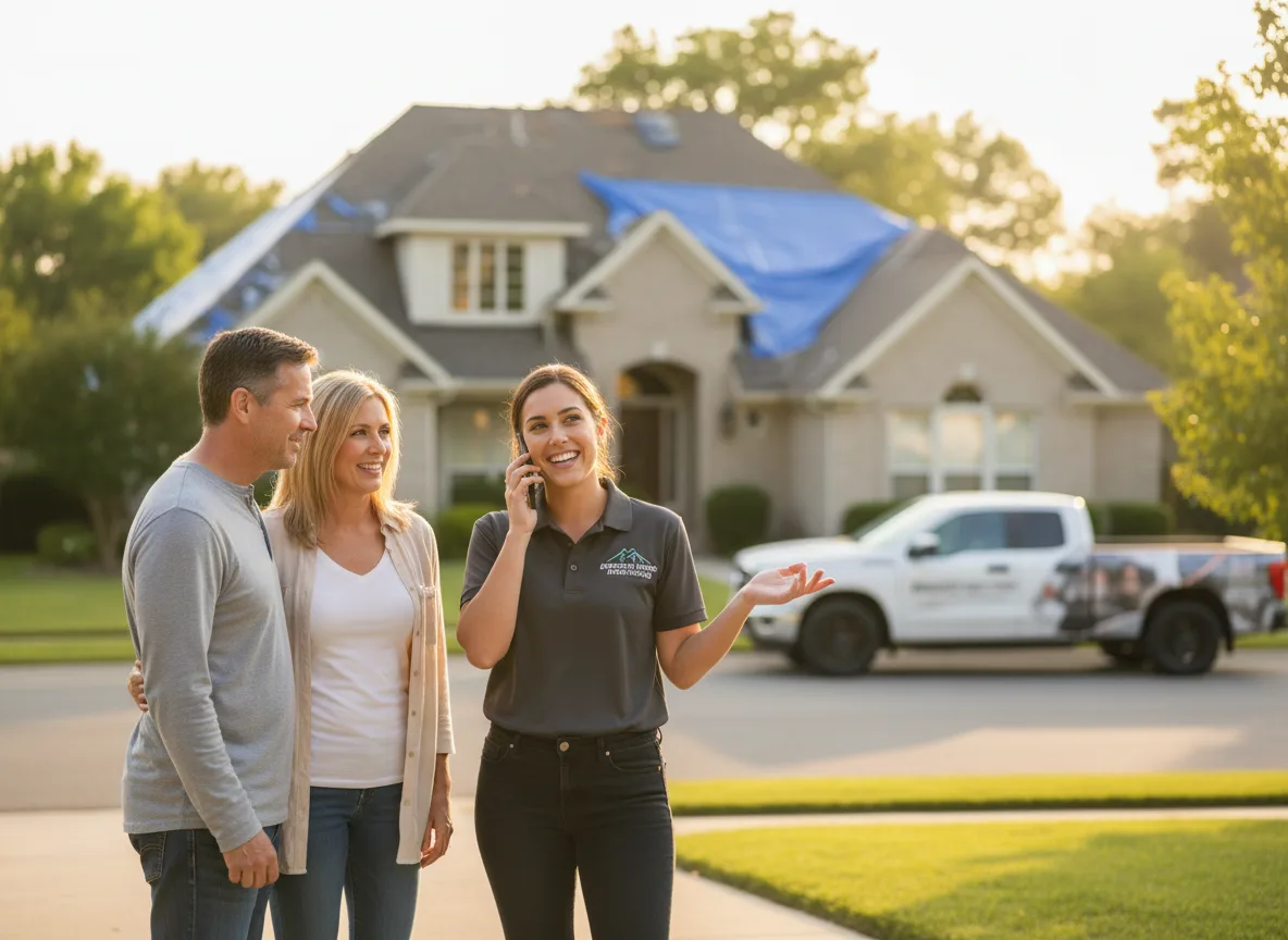 Emergency Roof Repair Sabina, OH FAQs